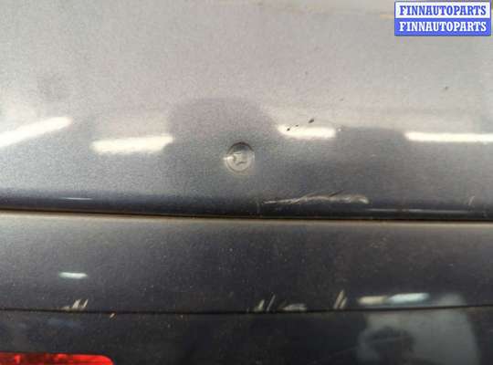 купить Бампер на Citroen C4 Grand Picasso 2006-2013