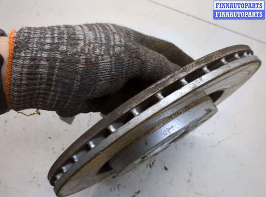 купить Диск тормозной на Skoda Octavia Tour 1996-2011