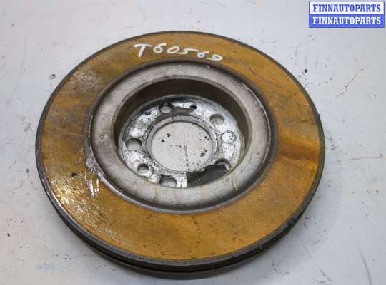 Диск тормозной SK520433 на Skoda Octavia Tour 1996-2011