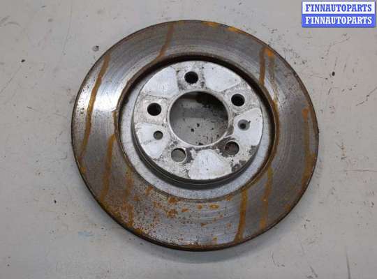 купить Диск тормозной на Skoda Octavia Tour 1996-2011