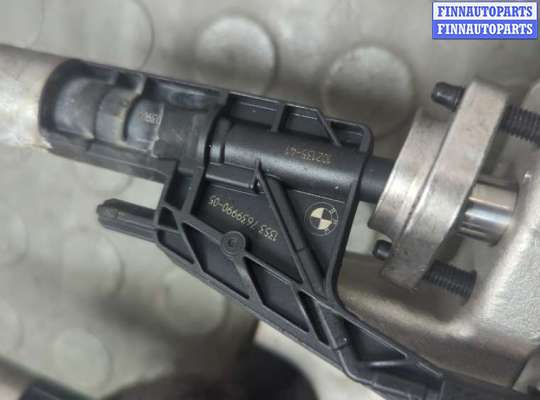 Форсунка топливная на Mini Cooper III (F55, F56)