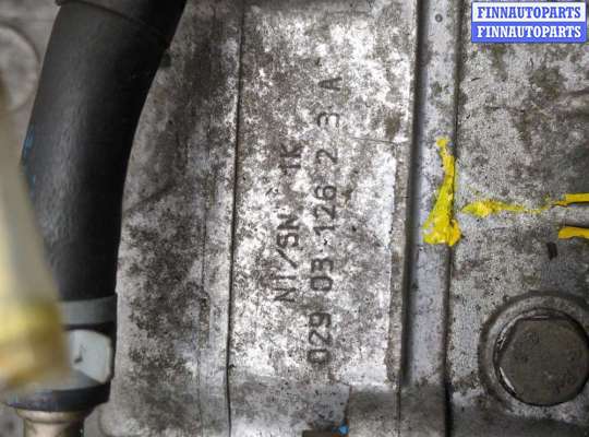 купить ТНВД на Seat Leon 1999-2006