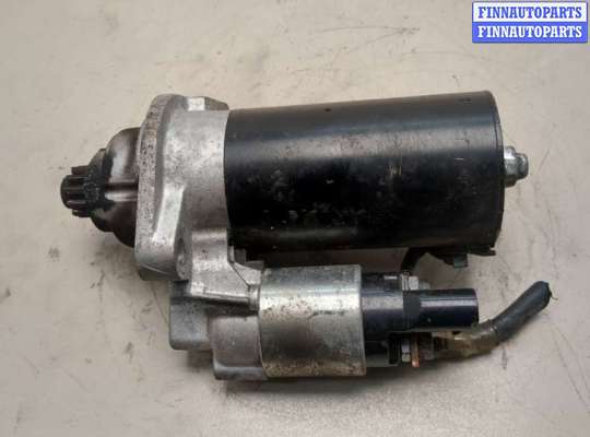 купить Стартер на Volkswagen Passat 6 2005-2010