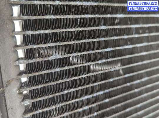 купить Радиатор кондиционера на Mercedes GL X164 2006-2012