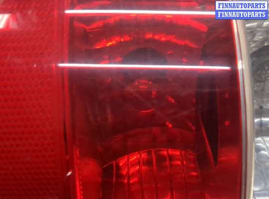 купить Фонарь (задний) на Opel Astra G 1998-2005