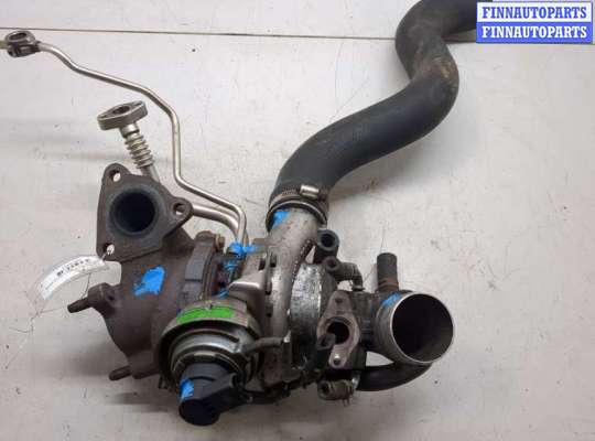 купить Турбина на Honda CR-V 2006-2012