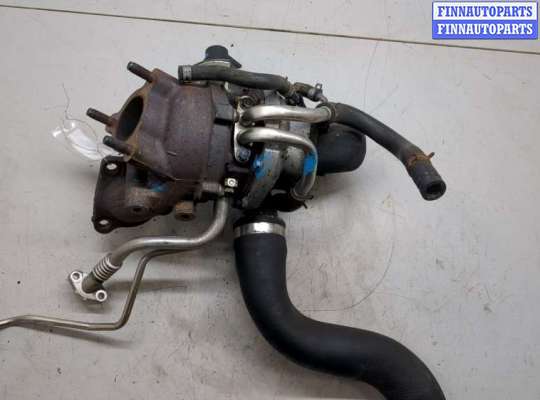 купить Турбина на Honda CR-V 2006-2012