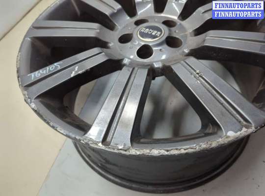 купить Комплект литых дисков на Land Rover Range Rover 3 (LM) 2002-2012