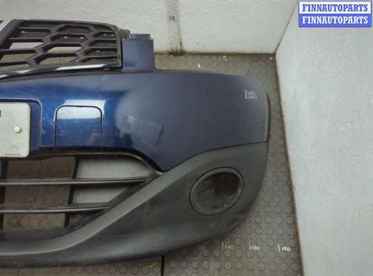 купить Бампер на Nissan Qashqai 2006-2013