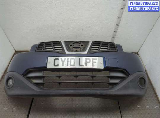 Бампер NS992533 на Nissan Qashqai 2006-2013