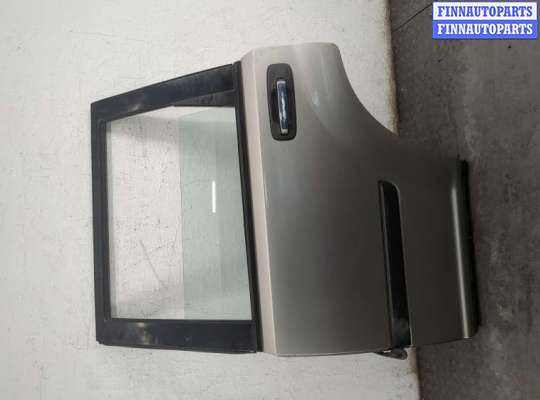 купить Ручка двери наружная на Nissan X-Trail (T30) 2001-2007