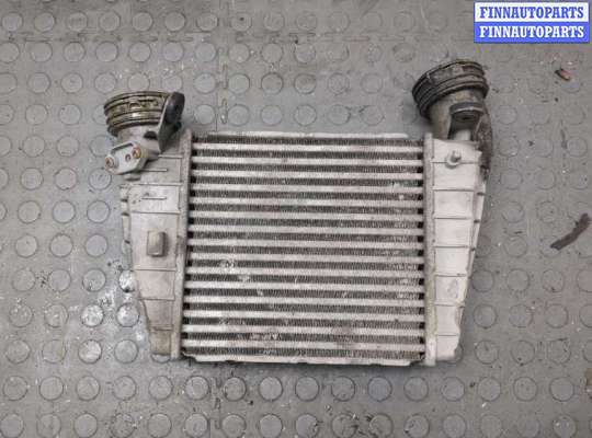 купить Радиатор интеркулера на Volkswagen Phaeton 2002-2010