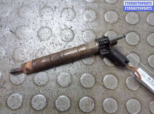 Форсунка топливная BM3597712 на BMW 1 E87 2004-2011