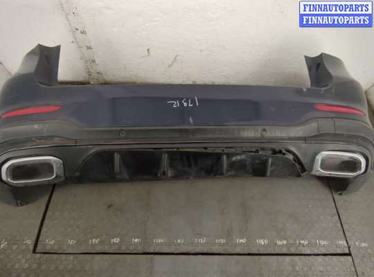 купить Датчик слепых (мертвых) зон на Mercedes GLC X253 2015-2022