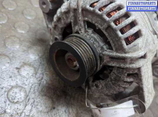 купить Генератор на Opel Astra H 2004-2010