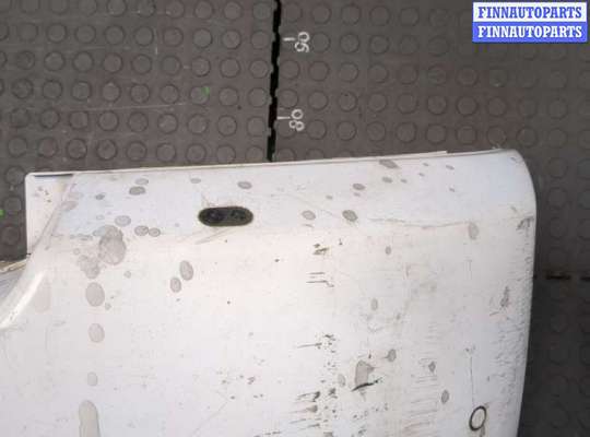 купить Бампер на Land Rover Range Rover 3 (LM) 2002-2012