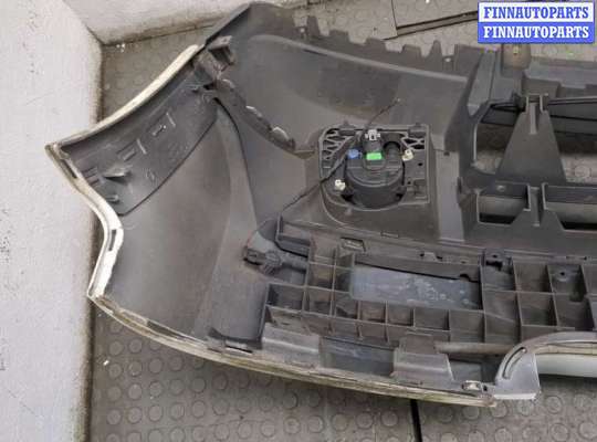 купить Бампер на Land Rover Range Rover 3 (LM) 2002-2012