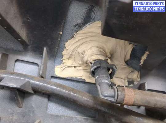 купить Бампер на Land Rover Range Rover 3 (LM) 2002-2012