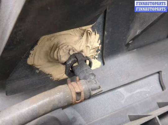 купить Бампер на Land Rover Range Rover 3 (LM) 2002-2012