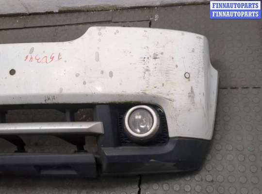 купить Бампер на Land Rover Range Rover 3 (LM) 2002-2012