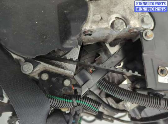 купить Двигатель (ДВС) на Citroen C5 2001-2004