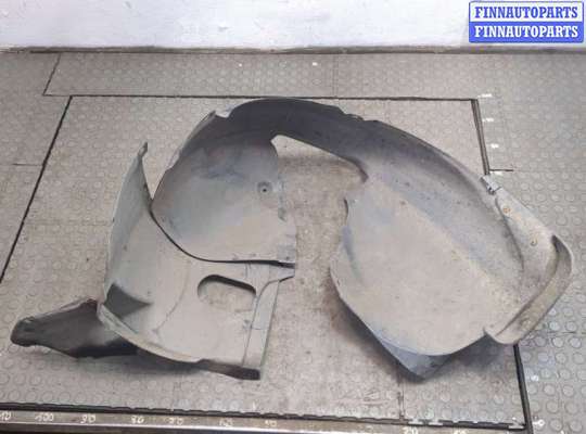 Брызговик VG2401461 на Volkswagen Golf 5 2003-2009