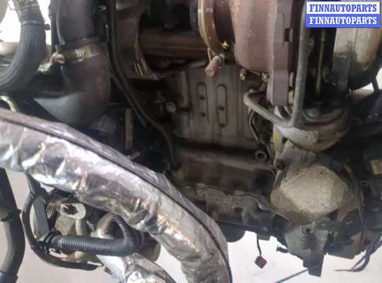 купить Форсунка топливная на Ford Mondeo 5 2015-2019