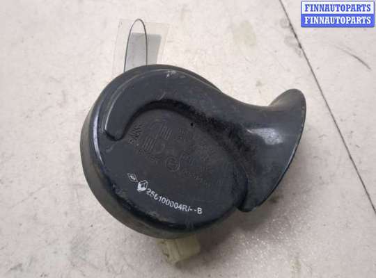купить Сигнал (клаксон) на Renault Megane 3 2009-2016