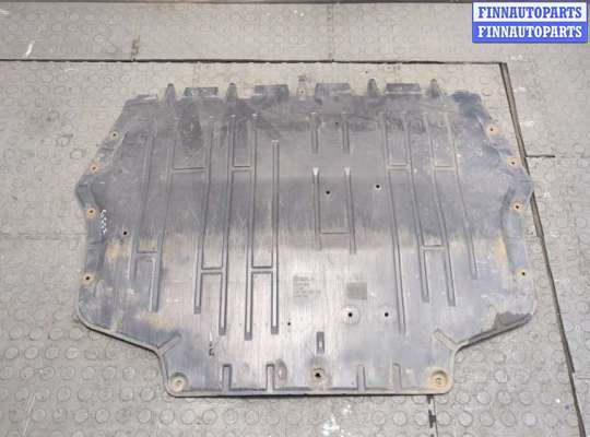 Защита моторного отсека (картера ДВС) VG2401972 на Volkswagen Golf 6 2009-2012