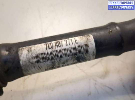 купить Полуось (приводной вал, шрус) на Audi Q7 2005-2015