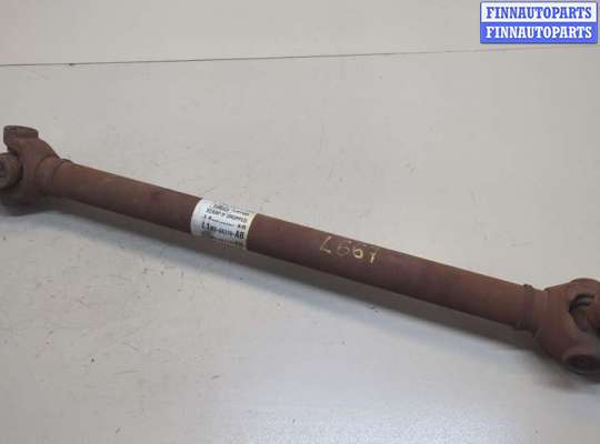 купить Кардан на Ford Explorer 2019-2025