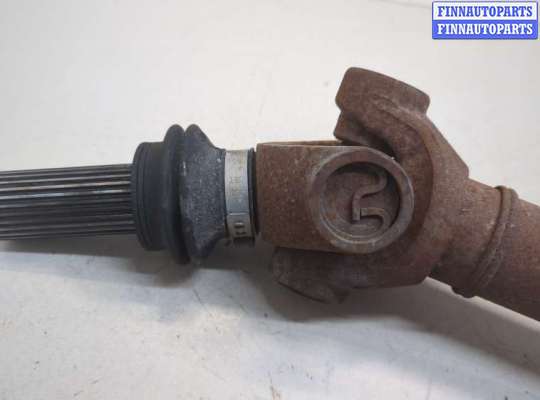 купить Кардан на Ford Explorer 2019-2025