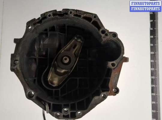 купить КПП 5-ст.мех. (МКПП) на Audi A4 (B6) 2000-2006