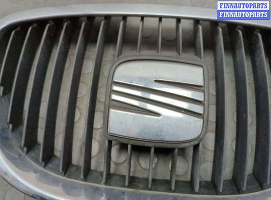 купить Решетка радиатора на Seat Ibiza 3 2001-2008