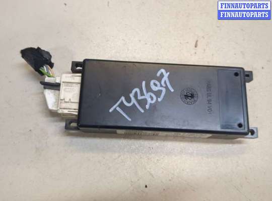 купить Блок управления Bluetooth на Peugeot 407 2004-2011