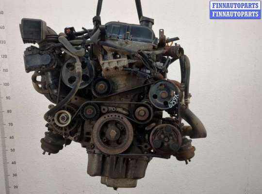 Двигатель (ДВС) SZF5685 на Suzuki Grand Vitara 2005-2015