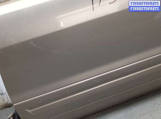 купить Дверь боковая (легковая) на Honda Pilot 2002-2008