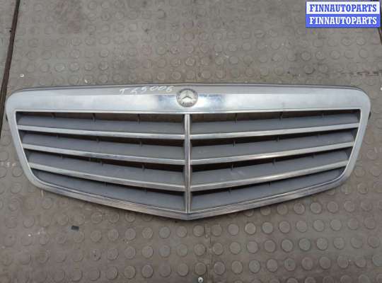 Решетка радиатора на Mercedes-Benz E (W212)