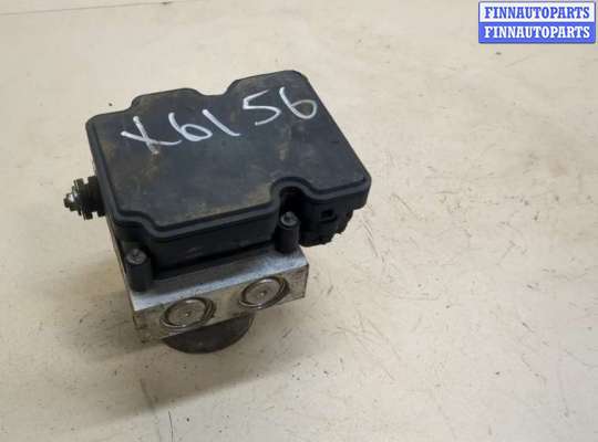 Блок АБС, насос (ABS, ESP, ASR) VG2362607 на Volkswagen Crafter 2006-2016