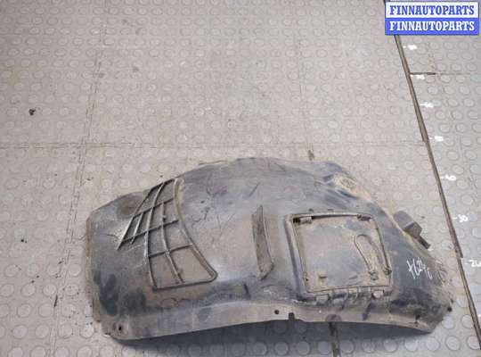 купить Защита арок (подкрылок) на Opel Astra H 2004-2010