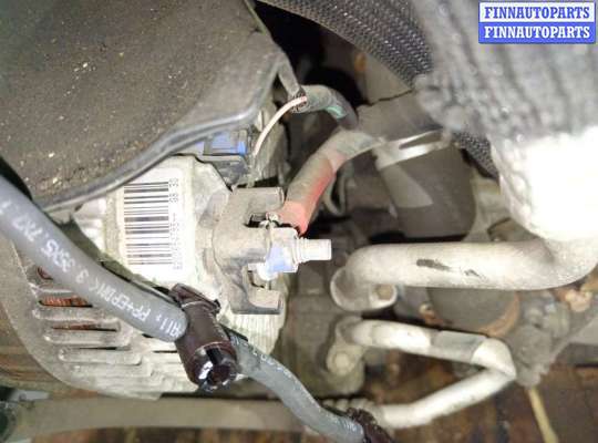 купить Генератор на Renault Laguna 3 2007-2025