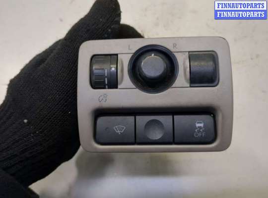 купить Кнопка регулировки зеркал на Subaru Tribeca (B9) 2004-2014