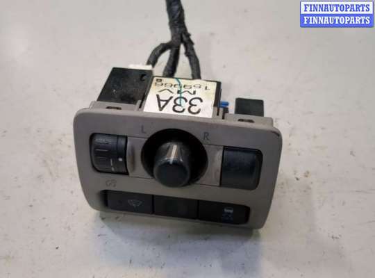 Кнопка регулировки зеркал SUY1667 на Subaru Tribeca (B9) 2004-2014