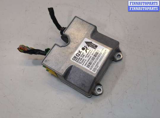 купить Блок управления подушками безопасности на Opel Zafira B 2005-2014