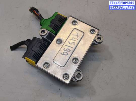 купить Блок управления подушками безопасности на Opel Zafira B 2005-2014