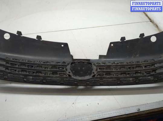 купить Решетка радиатора на Volkswagen Passat 7 2010-2015 Европа