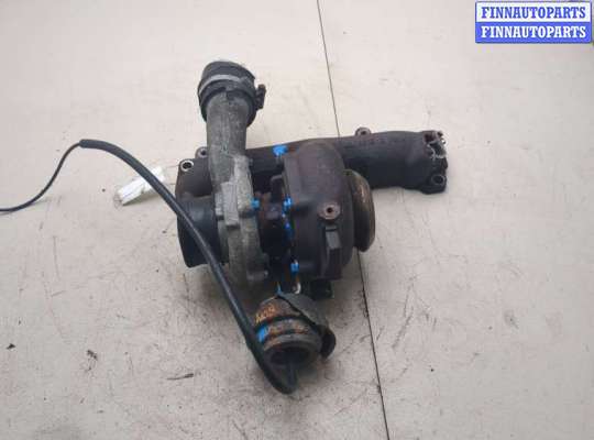 купить Турбина на Opel Astra H 2004-2010