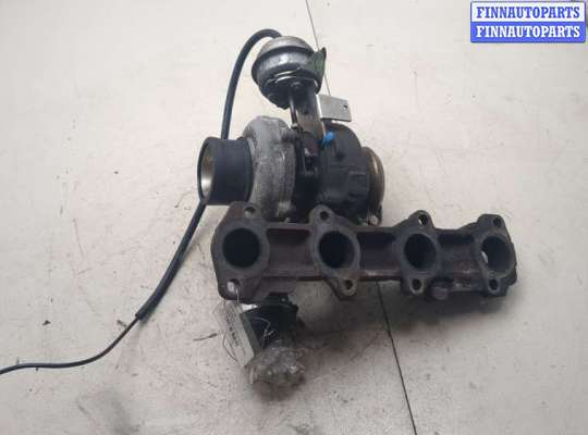 Турбина OP2375960 на Opel Astra H 2004-2010