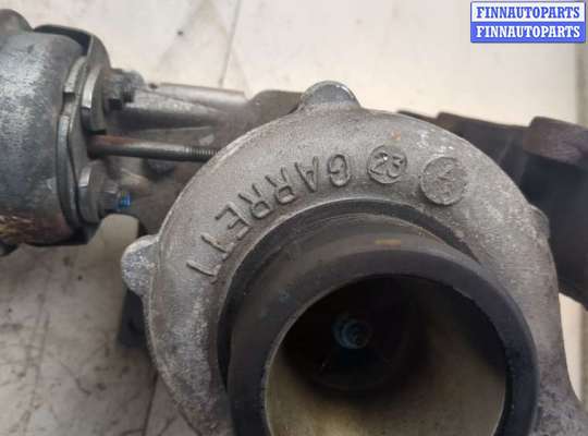купить Турбина на Opel Astra H 2004-2010