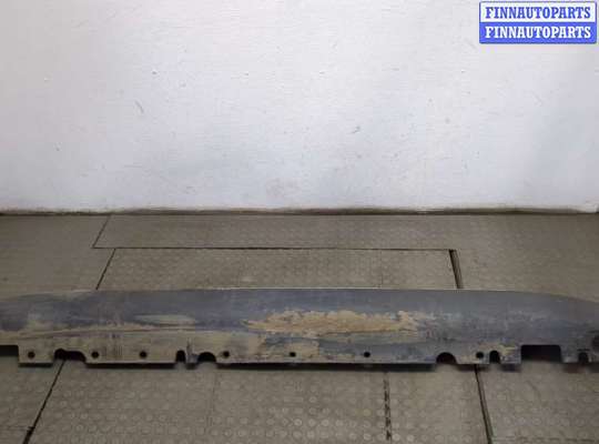 купить Подножка на BMW X5 E70 2007-2013